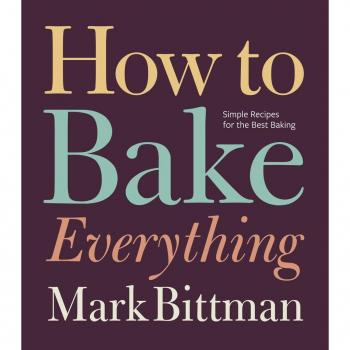 Vitalsource Technologies, Inc. How To Bake Everything