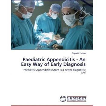 Paediatric Appendicitis