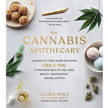 The Cannabis Apothecary