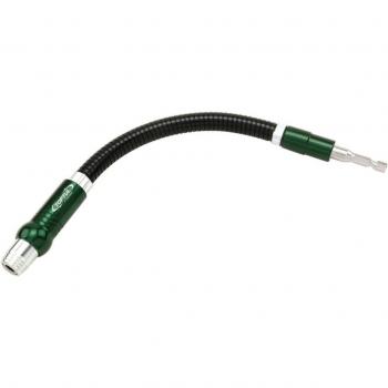 Alargadera y llave de cubo magnética TOPTUL FTDE0833 320 mm
