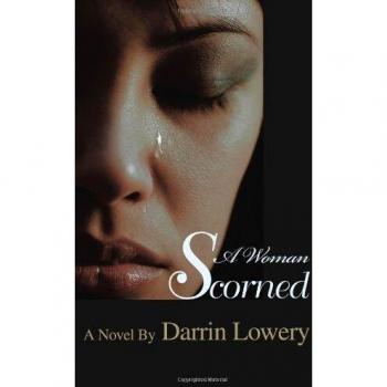 A woman scorned paperback