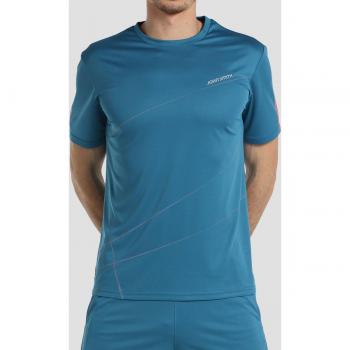 Camiseta Buzar John Smith XL