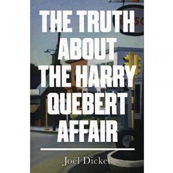 The Truth about the Harry Quebert Affair
