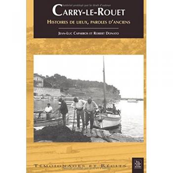 Carry-le-Rouet