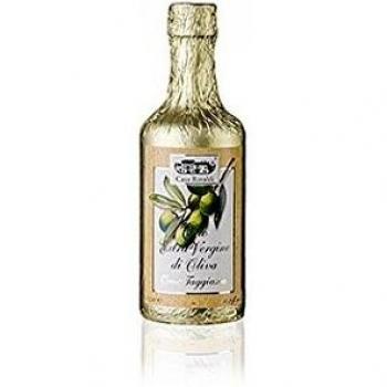 Oro Taggiasca Natives Olivenöl Extra 500 ml
