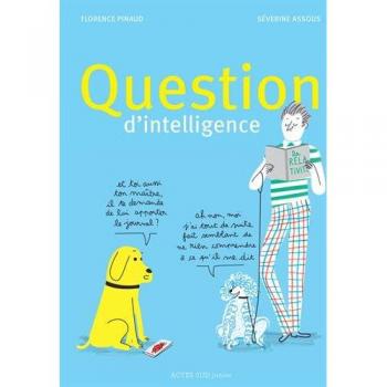Question D'Intelligence