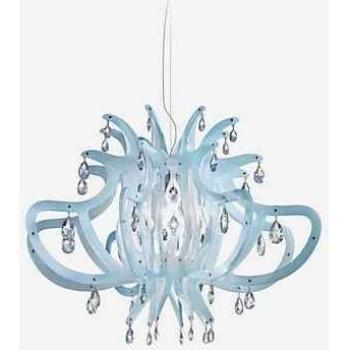 Blaugel Medusa Suspensionsgummi – Türkis