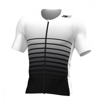 Zero Racer TTSinglet Triathlon Oberteil Z3R0D