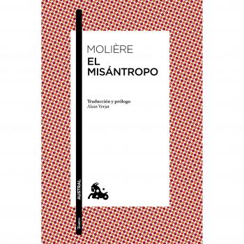 El misántropo (Bolsillo) (Tapa blanda).
