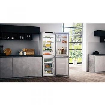 EcoSplit 70:30 Freestanding Fridge‑Freezer
