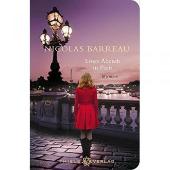 Eines Abends in Paris