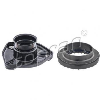 Suporte de Mola e Amortecedor TOPRAN 409 745