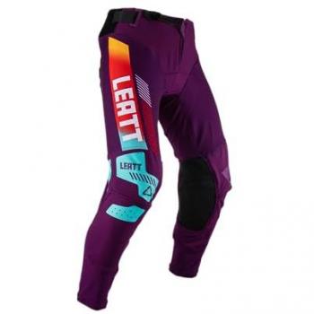 Motocrossové Hose LEATT 5.5 I.K.S, Indigo L