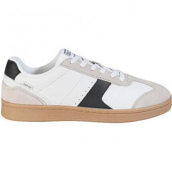 MARC O'POLO Damen Sneaker Beige