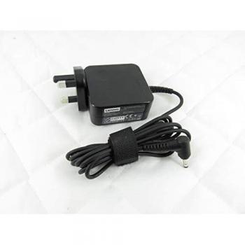 Lenovo 01FR036 AC Adapter, 20V 2,25A, Schwarz