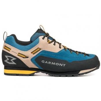 Scarpe Trekking Garmont Dragontail LT EVO 44,5 – Colore Blu Uomo