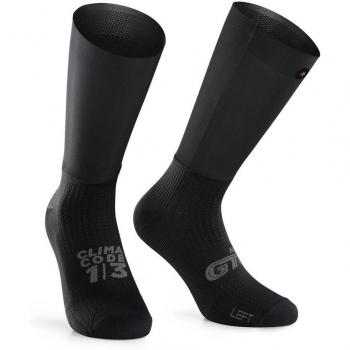 Chaussettes Assos GTO Performance