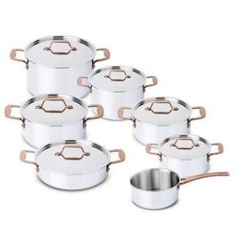 Silampo Supreme Essence: Kit de Cozinha
