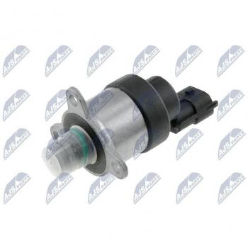 NTY ESCV-PL-000 Régulateur, quantité de carburant (système à rampe commune)
