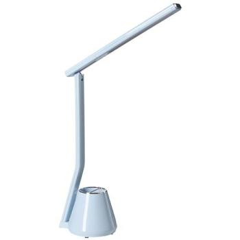 Lampe de Bureau avec Variateur et Porte-stylo
