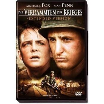 Die Verdammten des Krieges