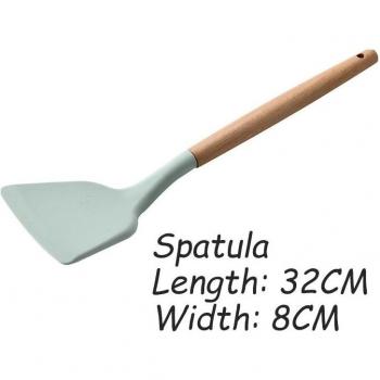 Pack MultiManche Silicone et Bois
