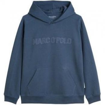 Marc O'Polo Jungen Sweatshirt aus Bio-Baumwolle
