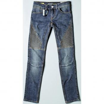 Spidi Denim Jeans für Motorradfahrerinnen