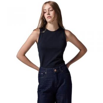 Casual T-Shirt für Damen von STREET ONE STUDIO