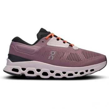 ON RUNNING_W Wolkenstratus 3 flieder_Violette_38 EU_Frau