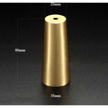 Cubrepatas Antideslizantes para Sillas y Muebles