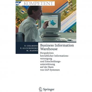 Business Information Warehouse: Perspektiven betrieblicher Informationsversorgung und Entscheidungsunterstützung auf der Basis von SAP-Systemen