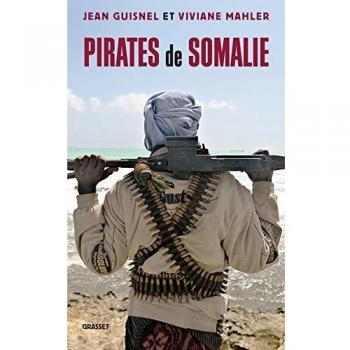 Pirates de Somalie