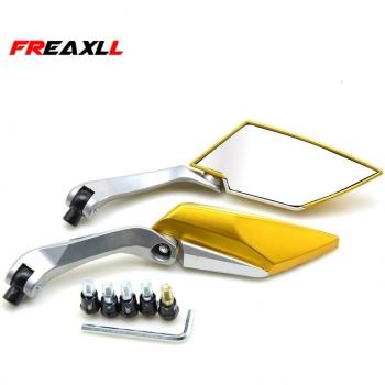 Suzuki GSXR 1000 Rear View Mirrors