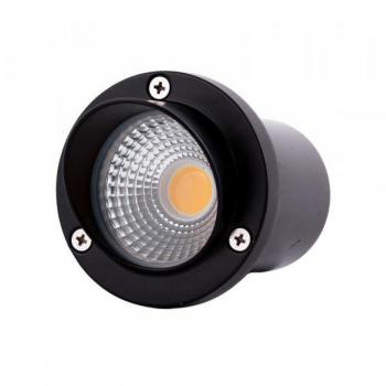 Spot Encastrable LED 7W 2700K 550Lm Résistant à l'eau