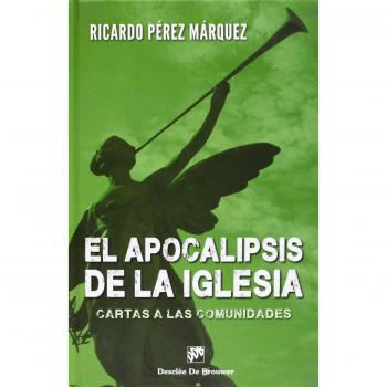 El apocalipsis de la iglesia
