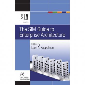 Vitalsource Technologies, Inc. Sim Guide To Entrprise Architecture