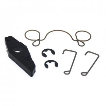 Placa de Arranque para Motores Fueraborda 5-6HP – Accesorios Incluidos