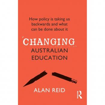 Changing Australian Education