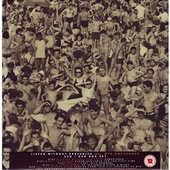 Listen Without Prejudice