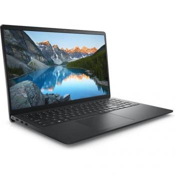DELL Inspiron 3520 Intel® Core™ i3 i3-1215U Ordinateur portable 39,6 cm (15,6 ) Full HD 8 Go DDR4-SDRAM 256 Go SSD Wi-Fi 5 (802.11ac) Windows 11 Pro Noir