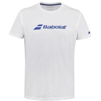 Babolat T-shirt de Sport à Manches Courtes
