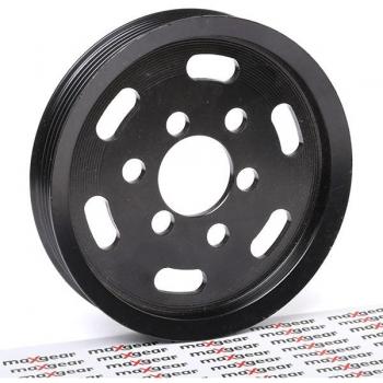 Poulie de direction assistée pour AUDI, SKODA, SEAT MAXGEAR 30-0164