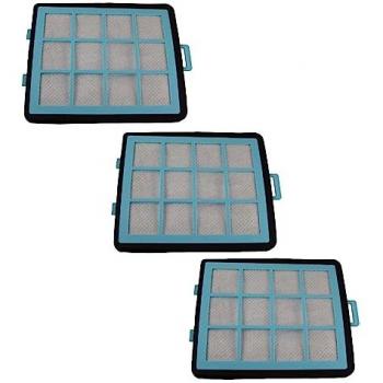 Filtro VHbw set 3x per Philips PowerPro Expert FC9714/81