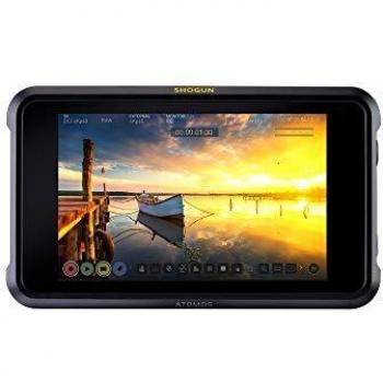 Moniteur Enregistreur Vidéo Multi Cam Atomos Shogun 7