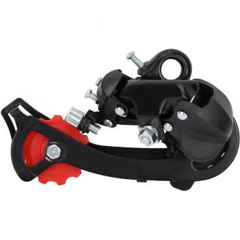 Rear Derailleur for 21/24 Speed Mountain Bikes