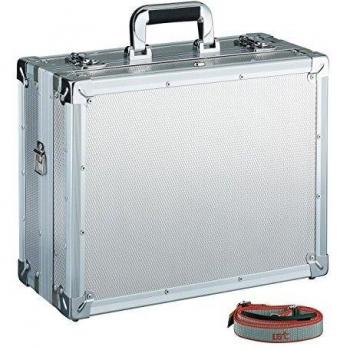 GT ALC 170 VALIGIA ALLUMINIO 435X335X185