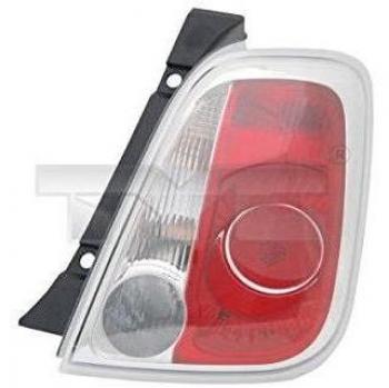 Piloto trasero TYC 11-11283-01-2