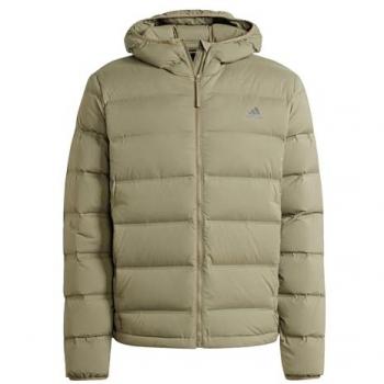 Hoedige Helionic Stretch Jacket – Adidas