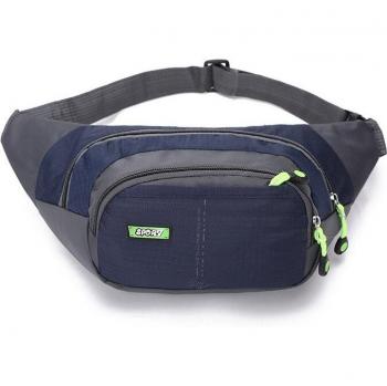 Borst Zak Waterdicht Unisex